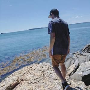 Meet your Posher, Ryan